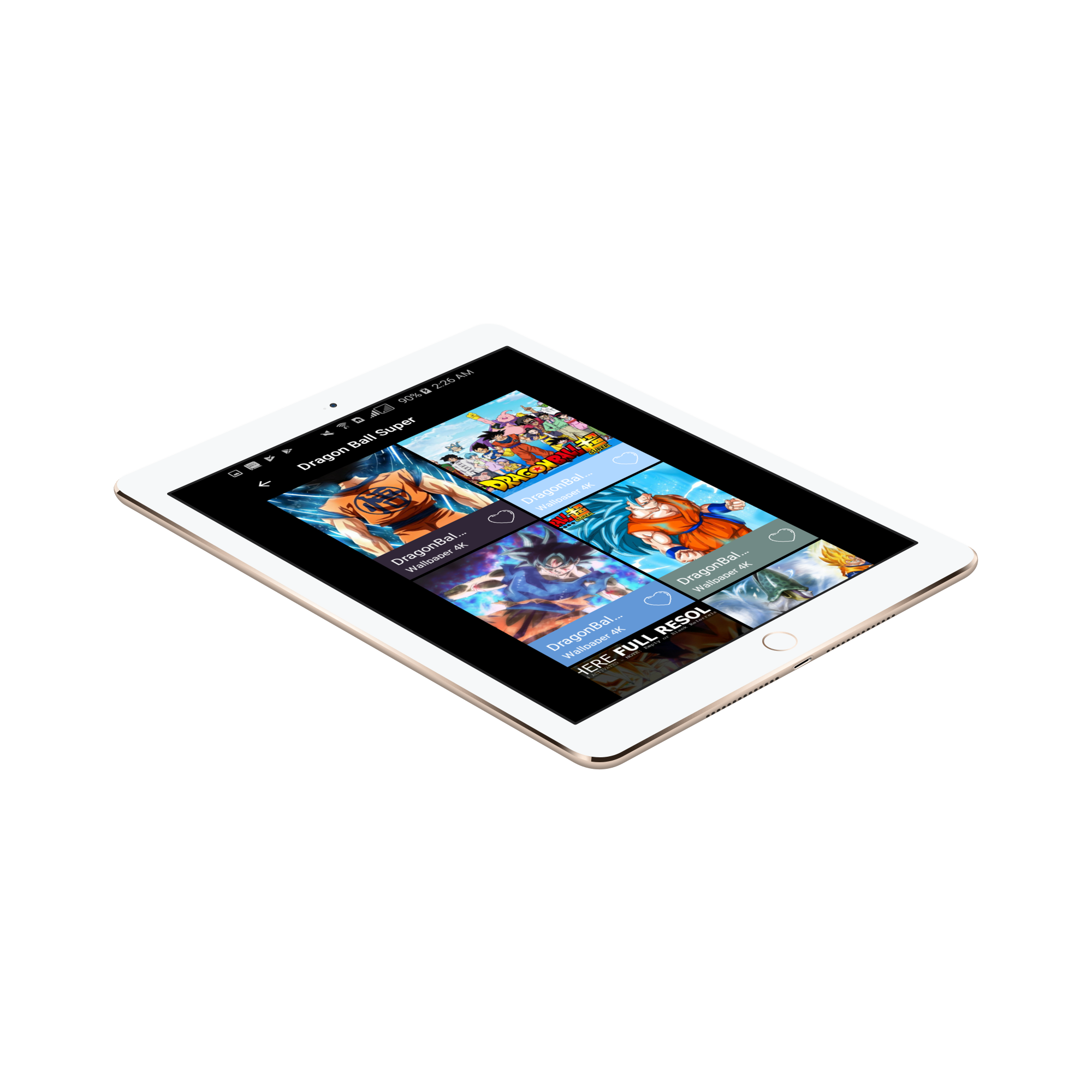 Anime HD wallpapers gallery image