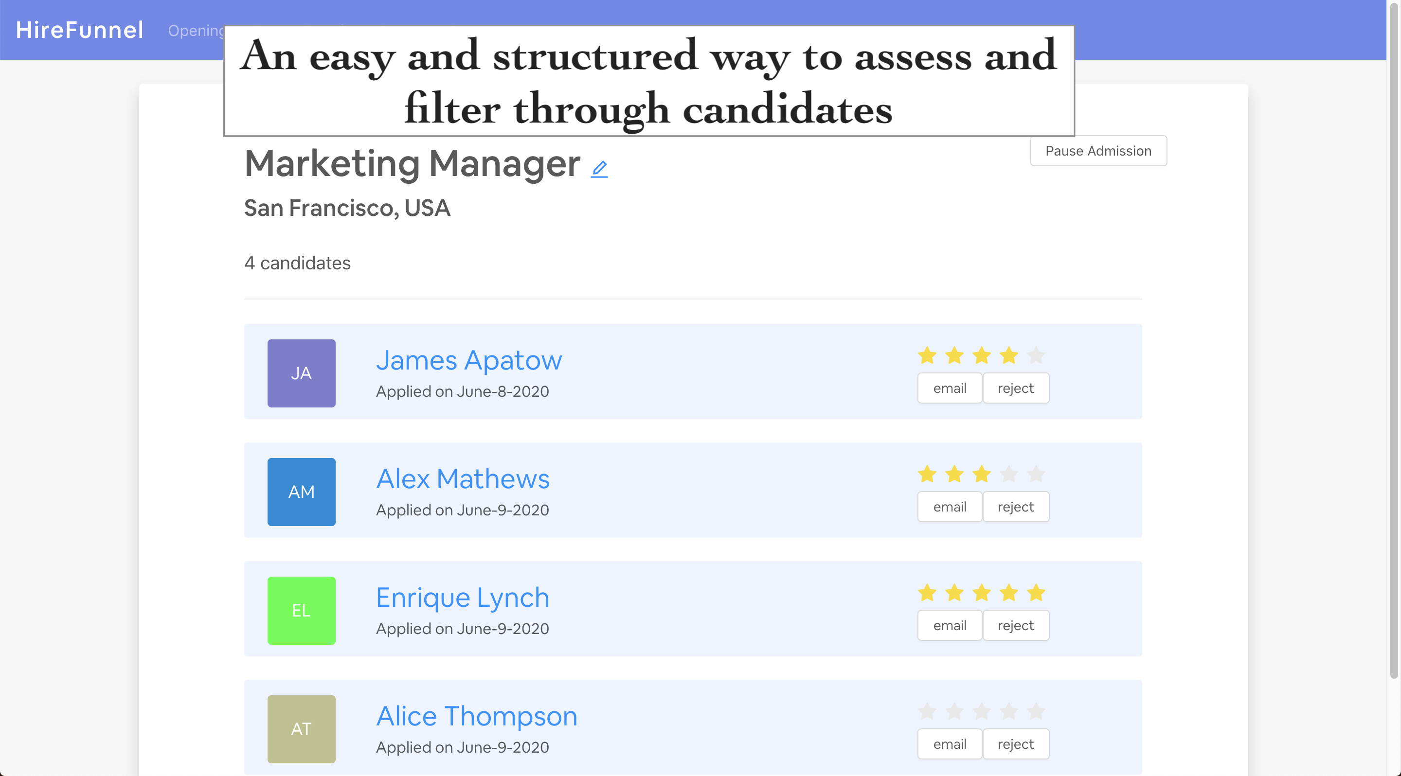 HireFunnel Image