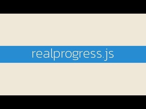realprogress.js gallery image