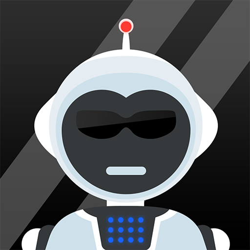 Robbie the Robot