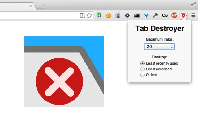 xTab Image