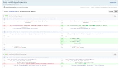 QuantifiedCode gallery image