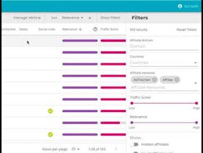 Publisher Discovery gallery image