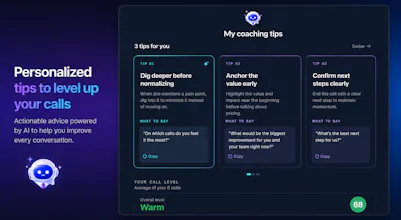 Bloom AI gallery image