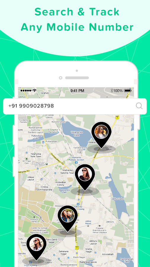 Mobile Number Tracker - Caller ID gallery image