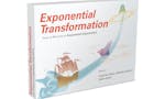 Exponential Transformation image
