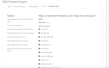 Engauge Analytics gallery image