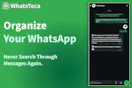 WhatsTeca