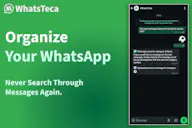 WhatsTeca