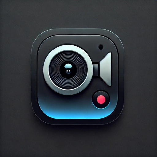 Background Video Recorder