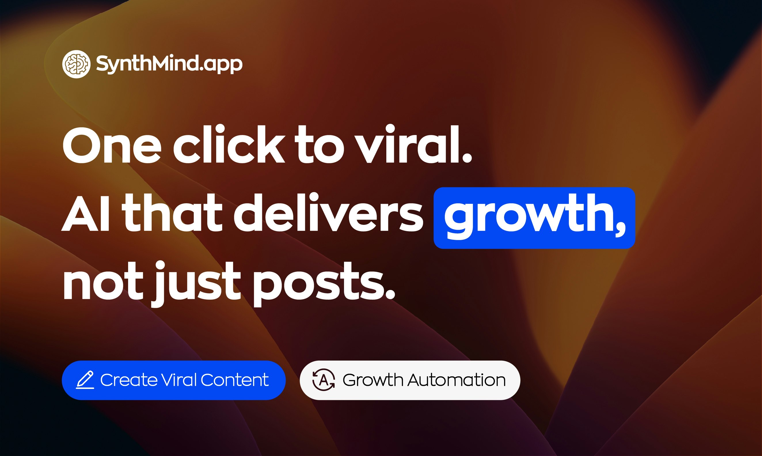 SynthMind.app gallery image