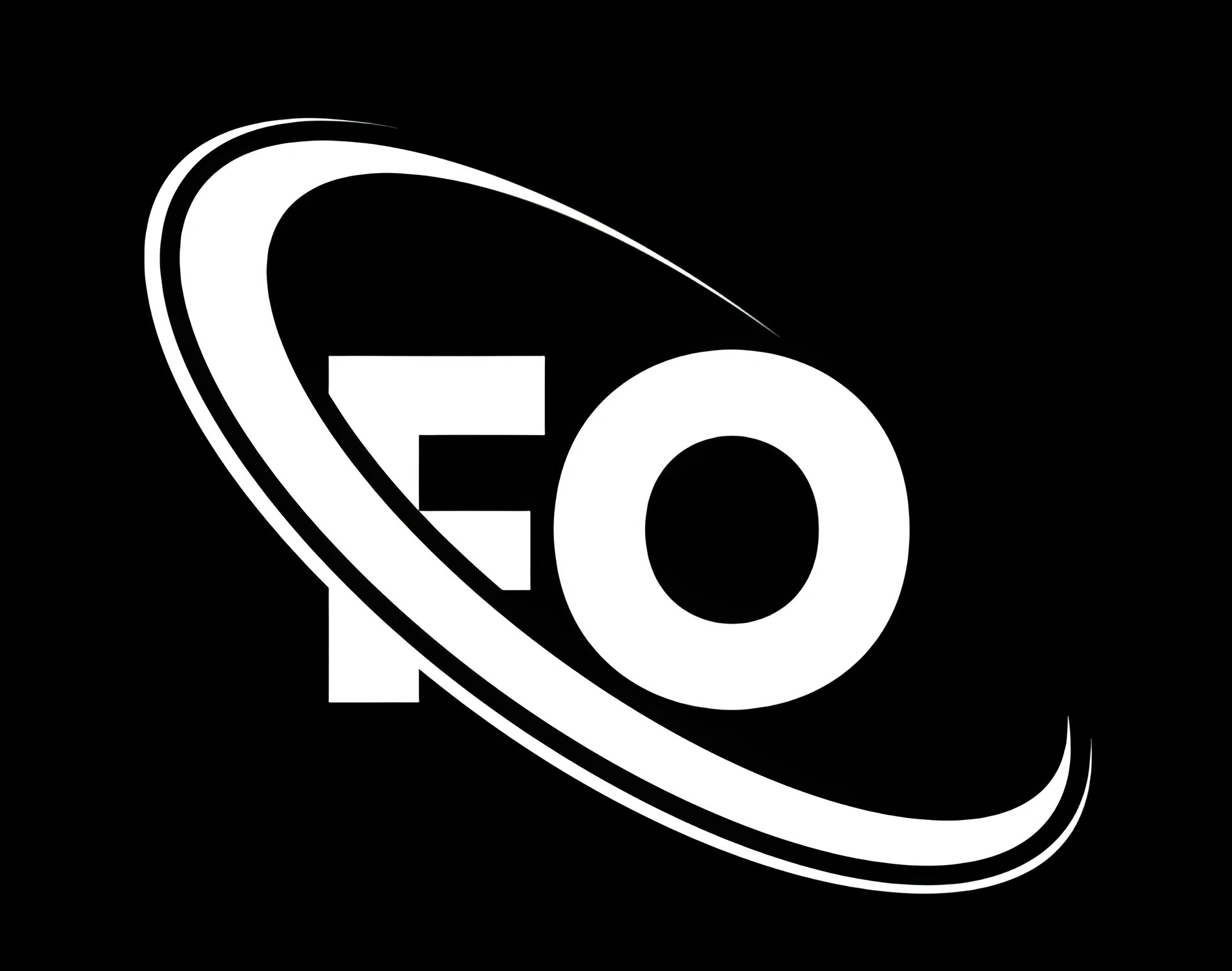 FocuzTube - Product Hunt launch logo and brand identity