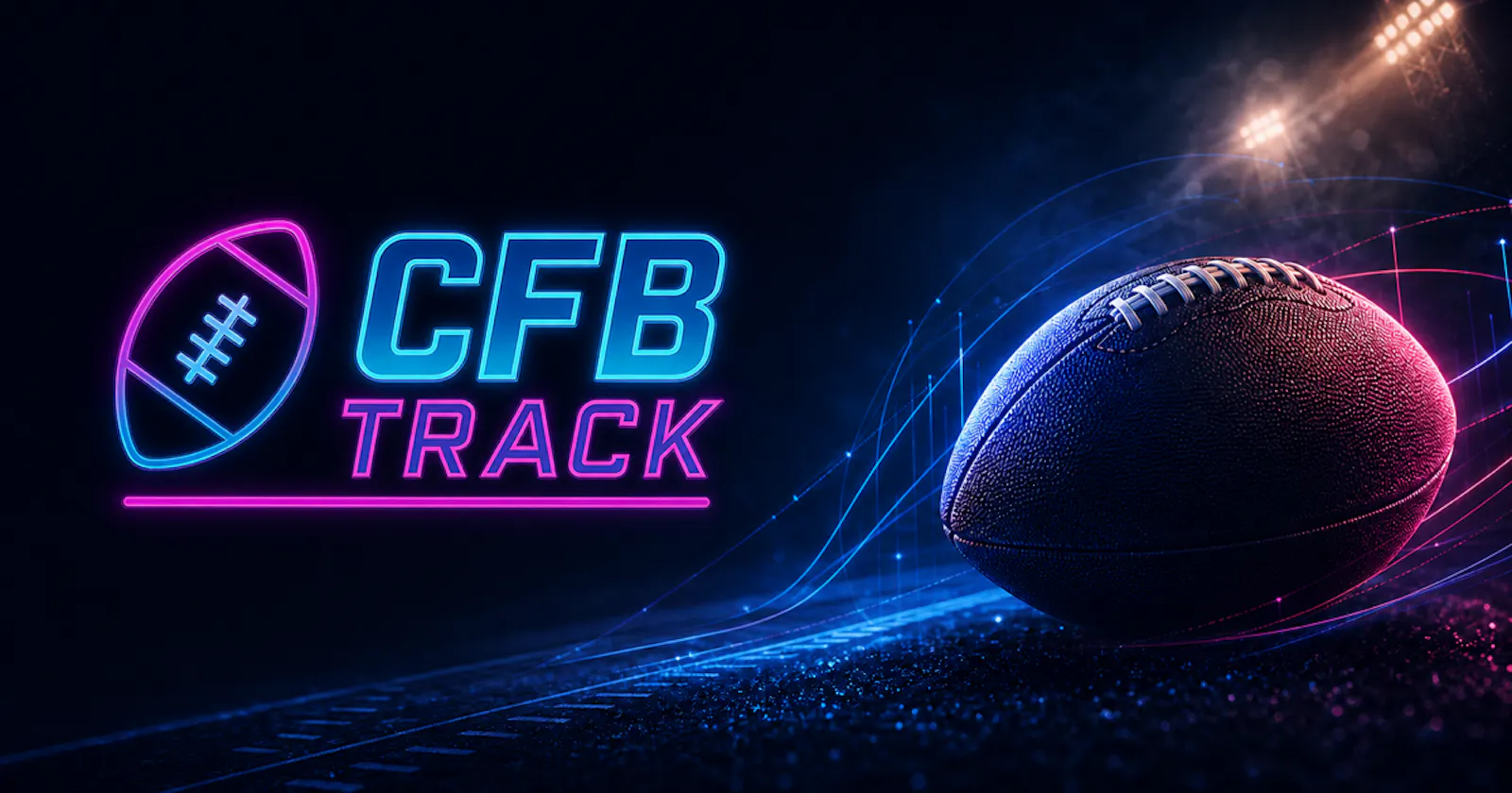 CFBTrack screenshot 4