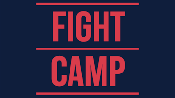 FightCamp mention in "How does Fight Camp work?" question