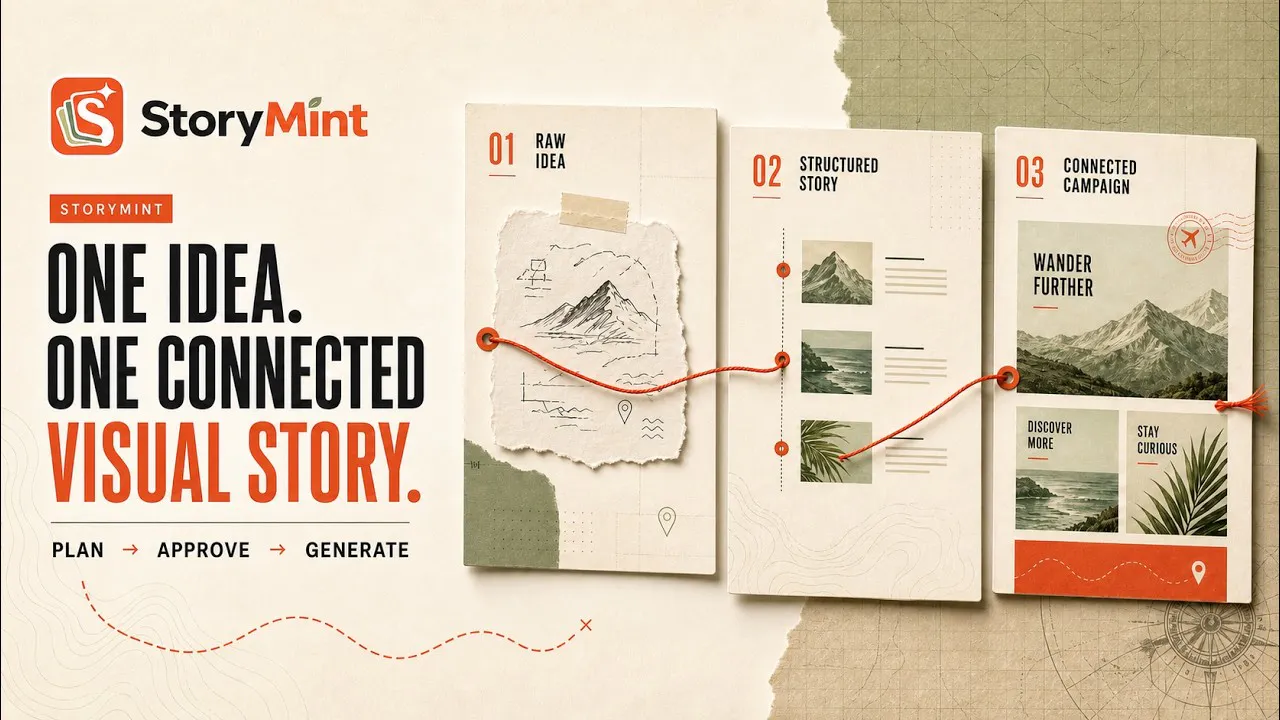 StoryMint gallery image