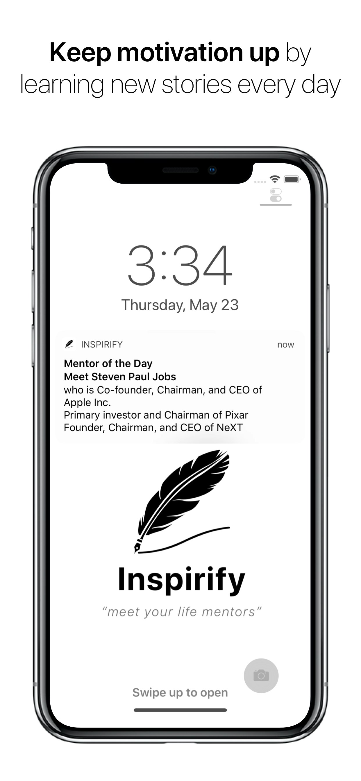 Inspirify - Success Stories gallery image