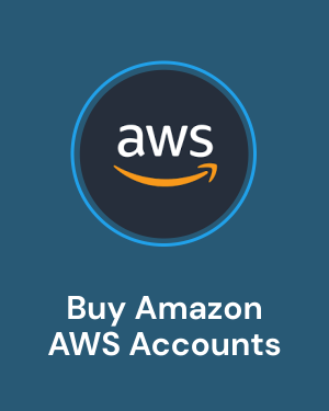 Buy Amazon AWS Accou... logo