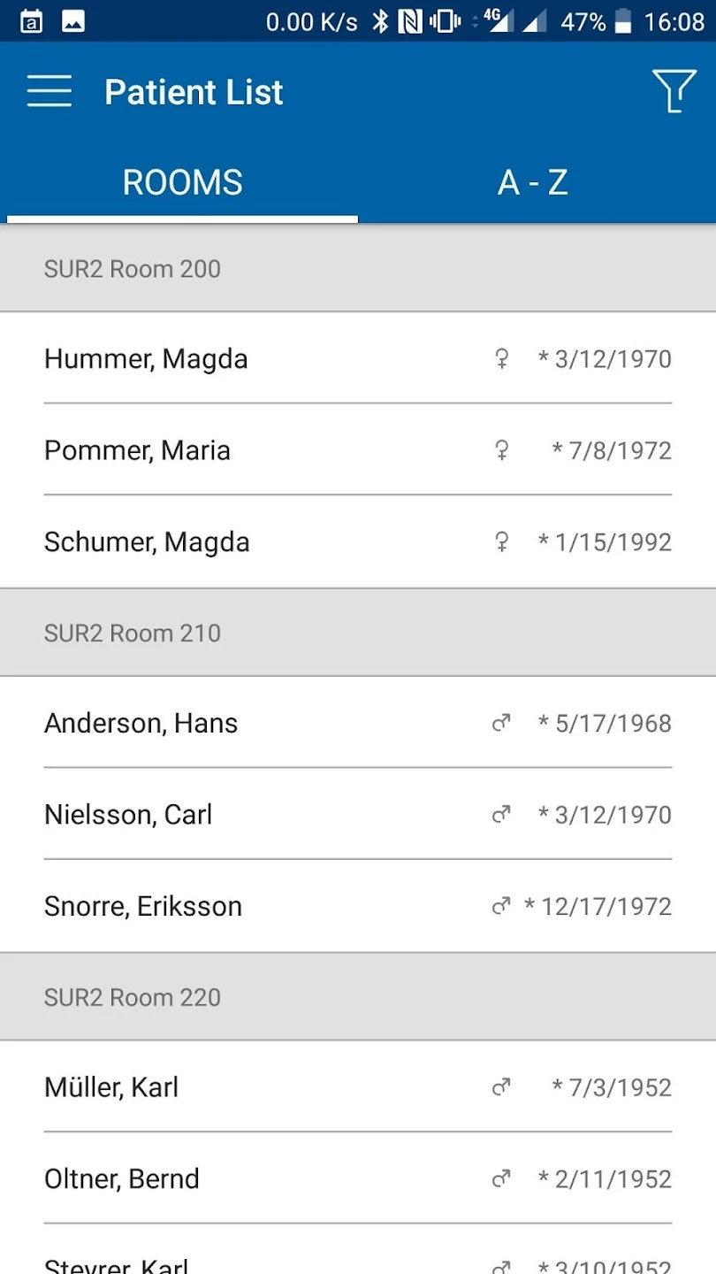 CompuGroup Medical gallery image