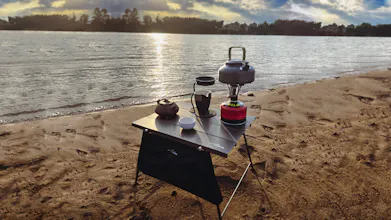 Flexifold Table gallery image