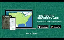 Regrid Property App media 1
