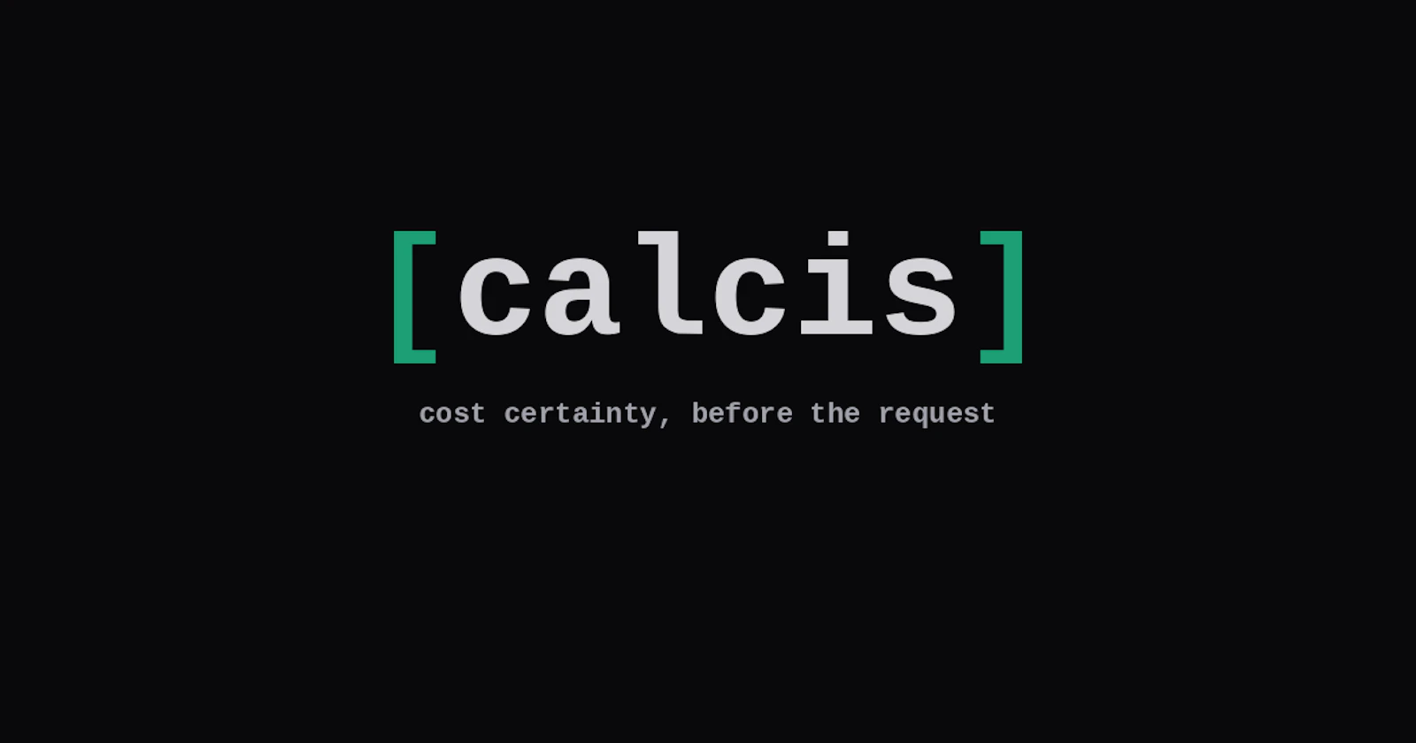 Calcis screenshot 3