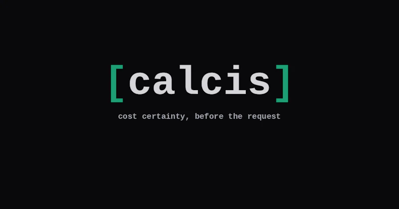 Calcis screenshot 3