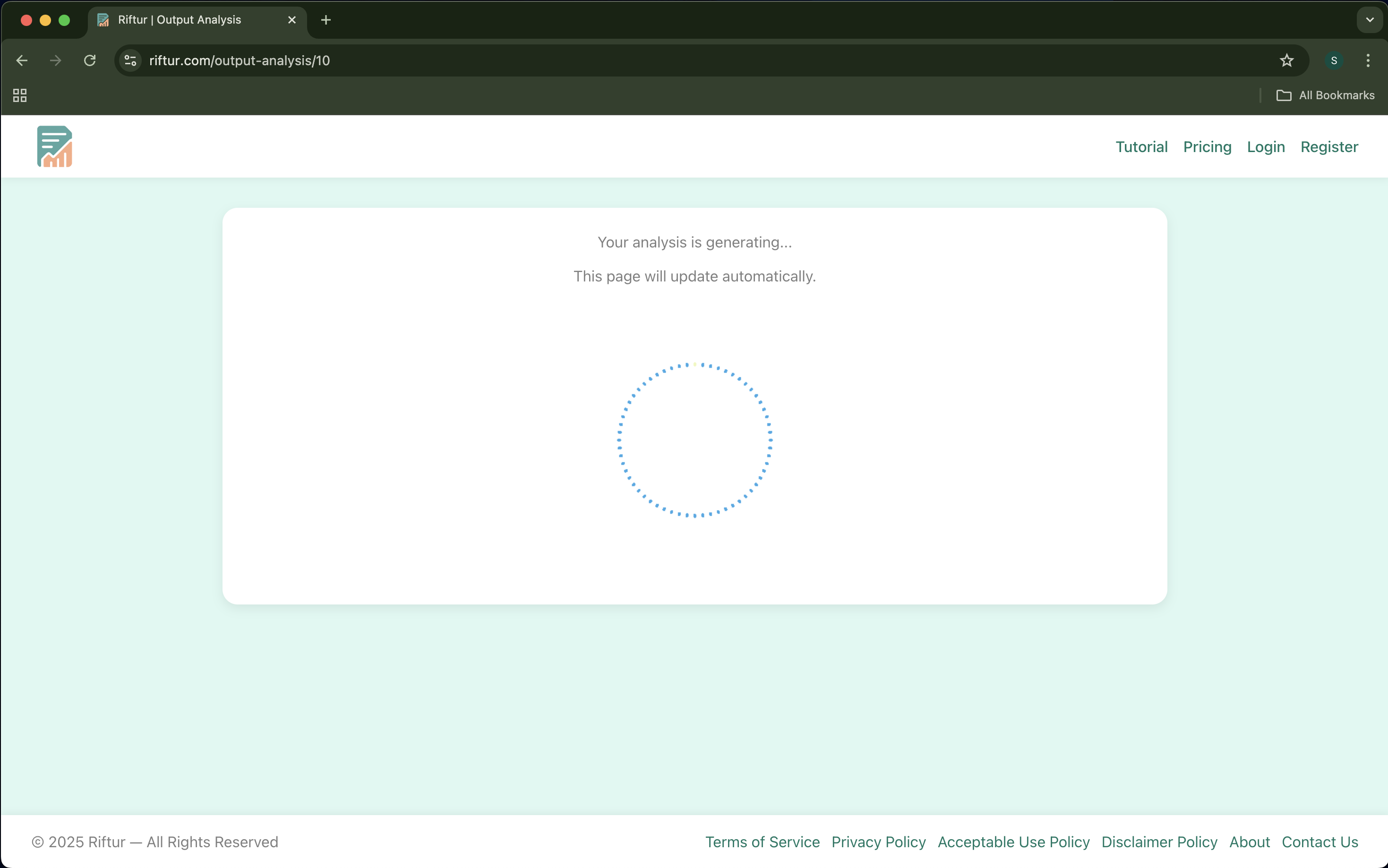 Riftur gallery image