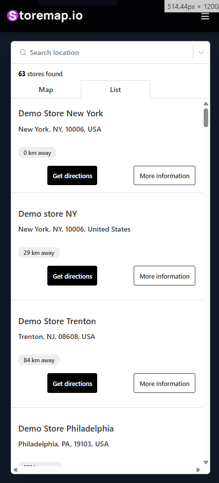 storemap.io media 5