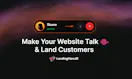 LandingHero AI