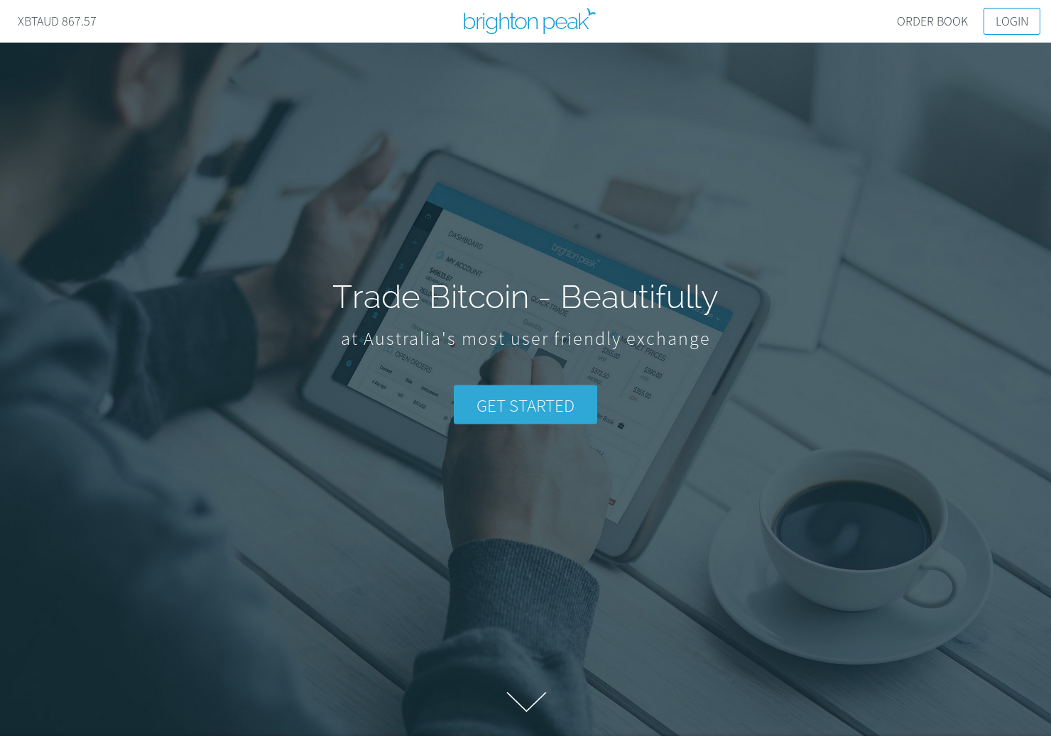 Brighton Peak gallery image