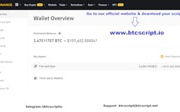 How to earn 1 Bitcoin ( Free ) media 3