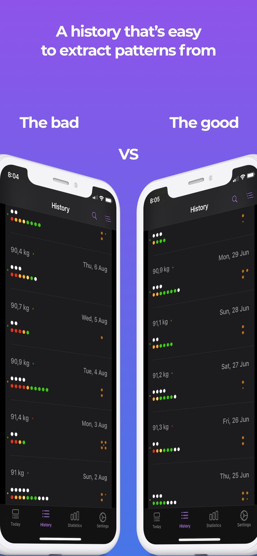 Body Tracking gallery image
