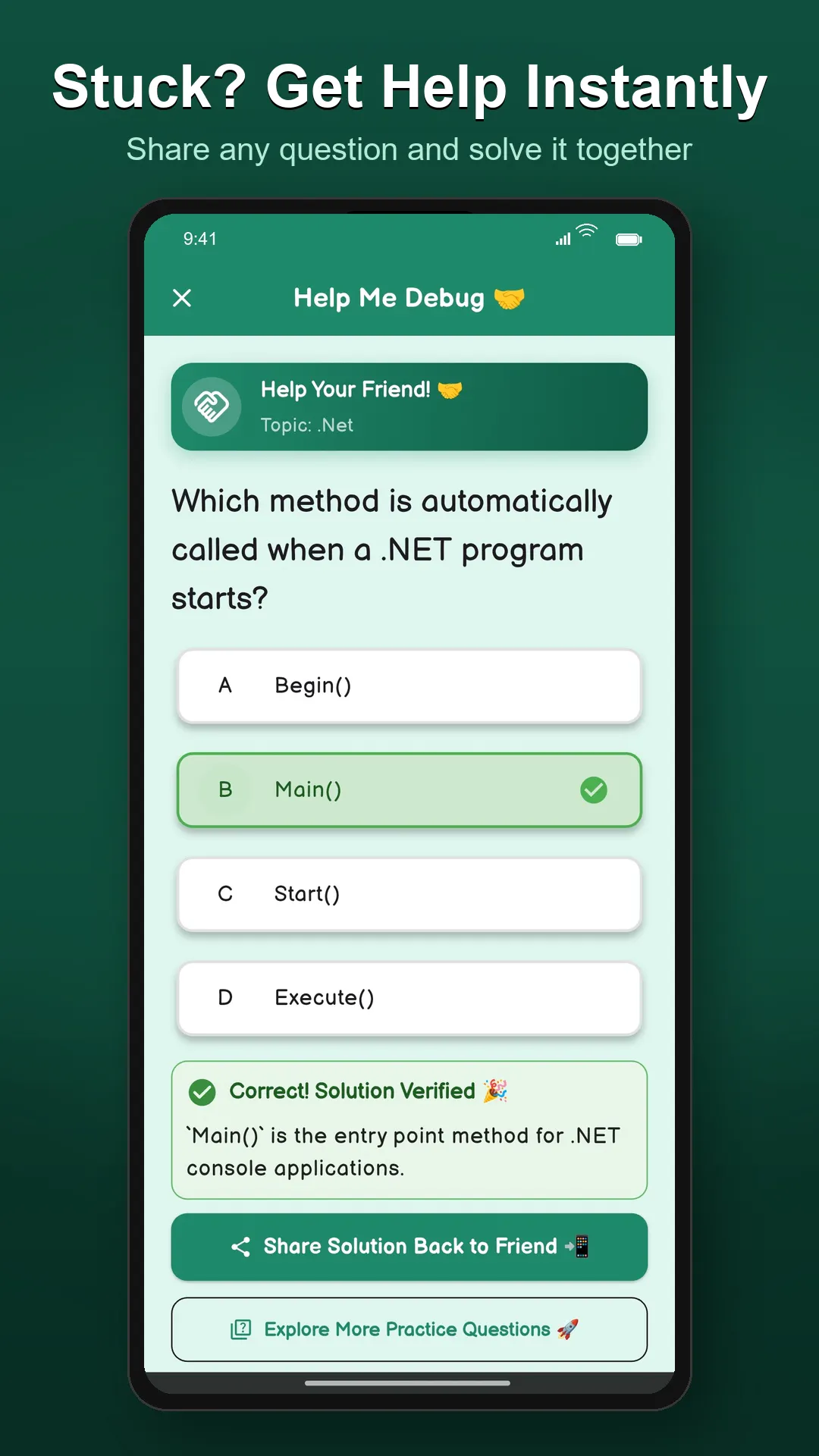  Tech Quiz gallery image
