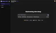 Qwen Chat
