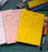 Weekly Planner by Saffa Khan