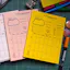 Weekly Planner by Saffa Khan