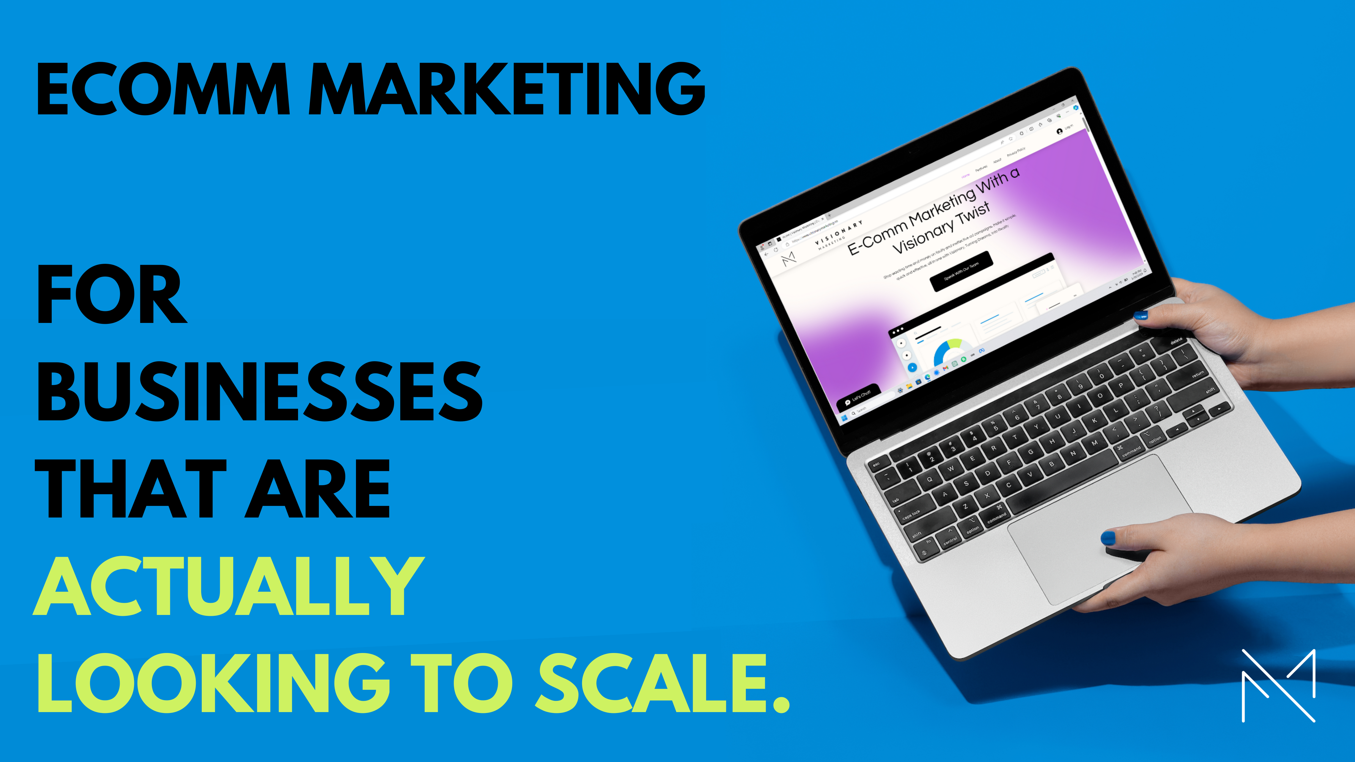 Visionary Marketing media 2