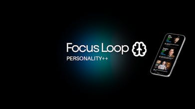 Focus Loop gallery image