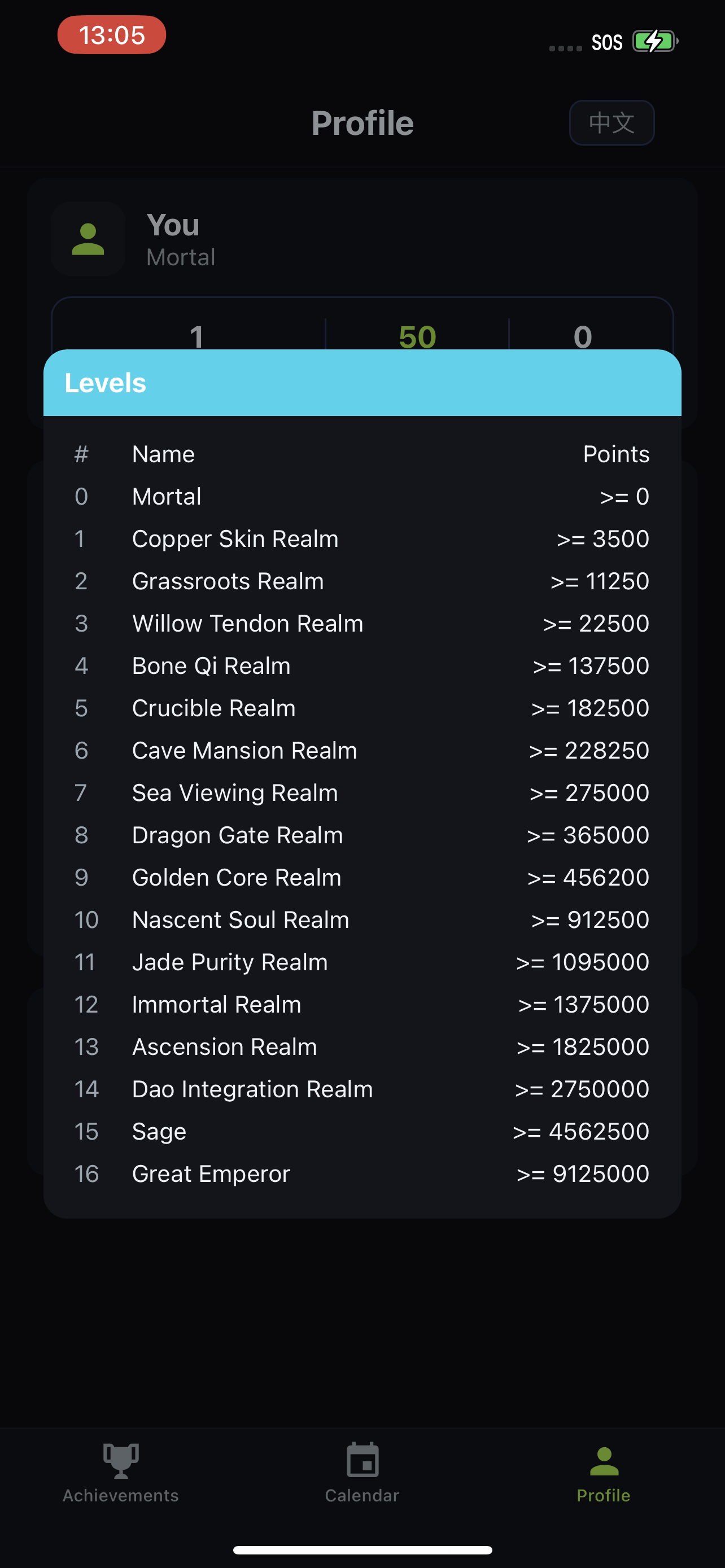 NiceMe gallery image