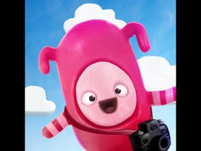 Tiny Passengers gallery image