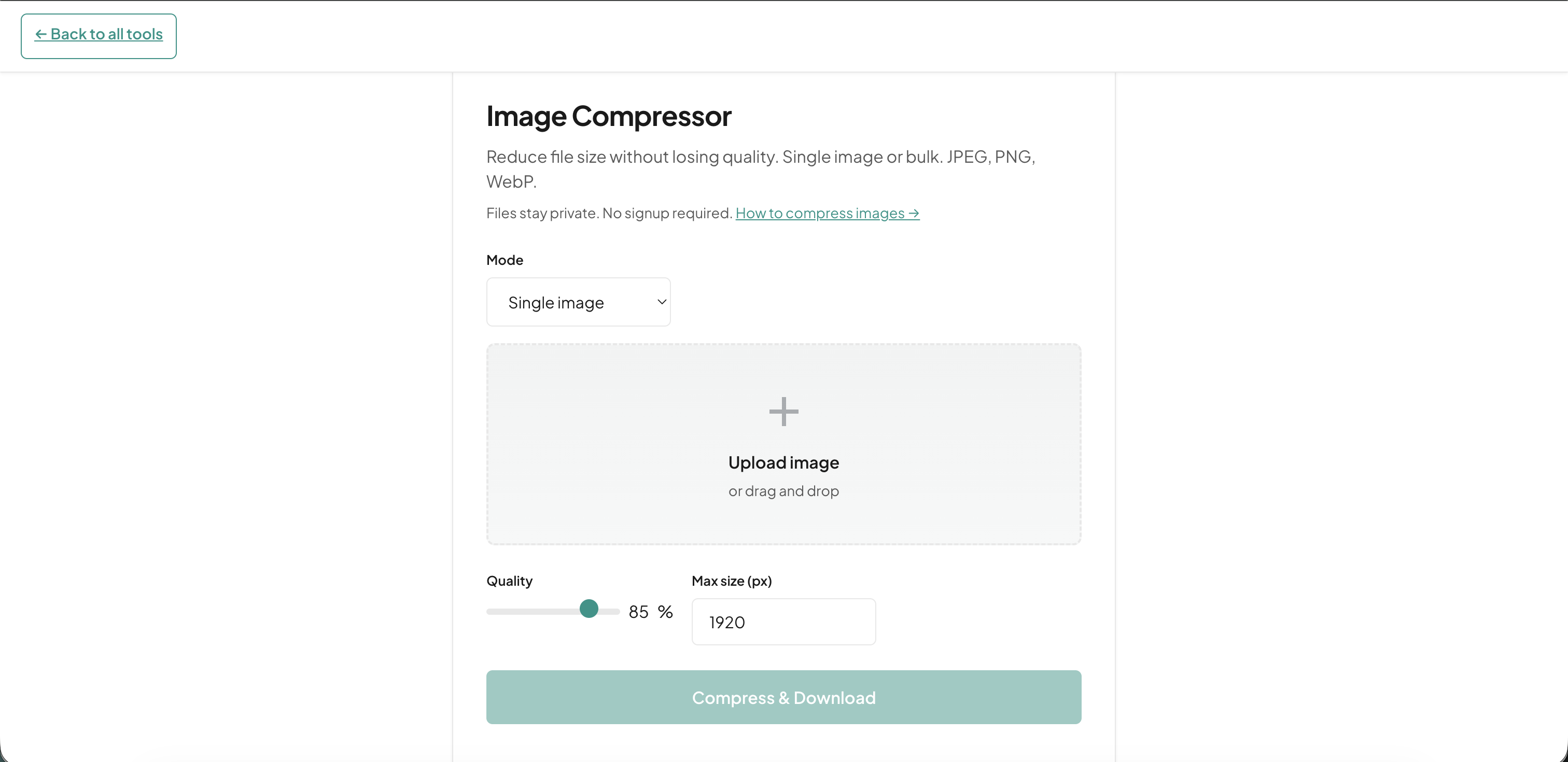 GoToolsOnline gallery image