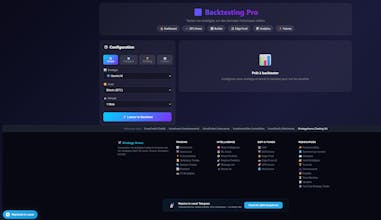 Strategy Arena gallery image