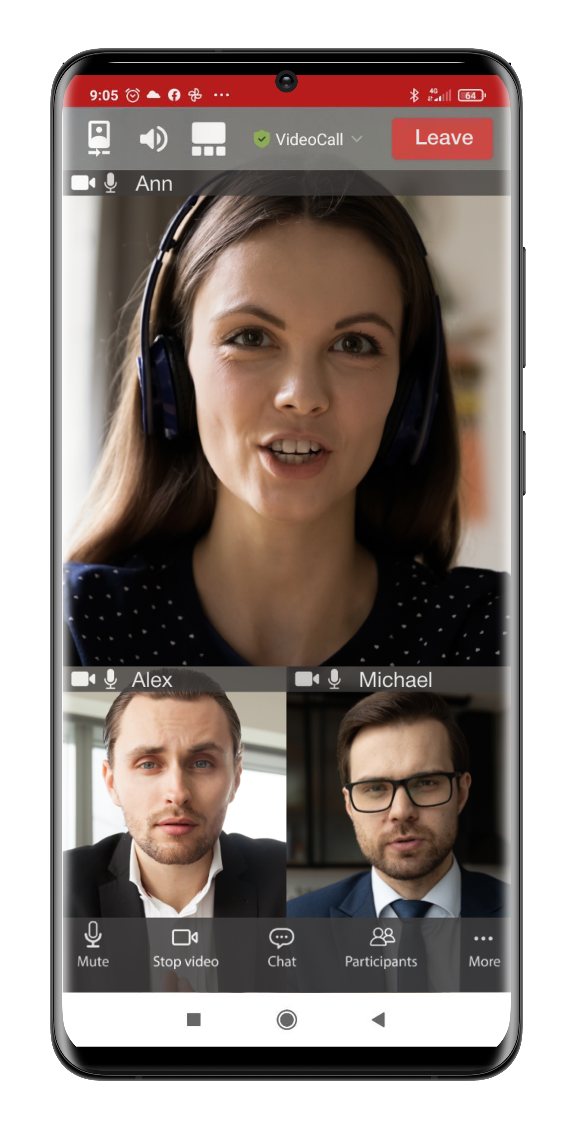 VideoMost gallery image