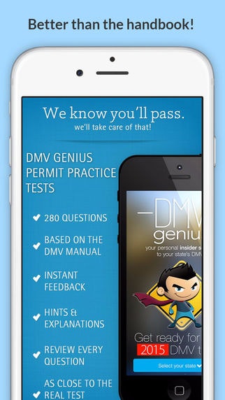 Driving Tests gallery image