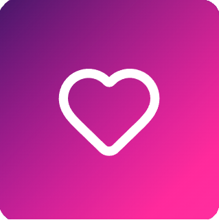 Luvmate AI logo