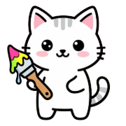 Cute Coloring Pages