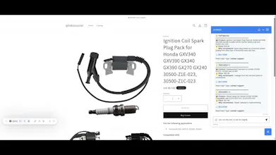 Beta Testing for Parts Matchify gallery image