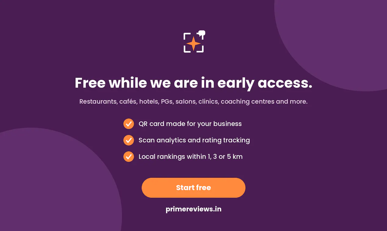 PrimeReviews gallery image