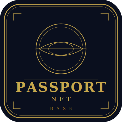 Passport NFT