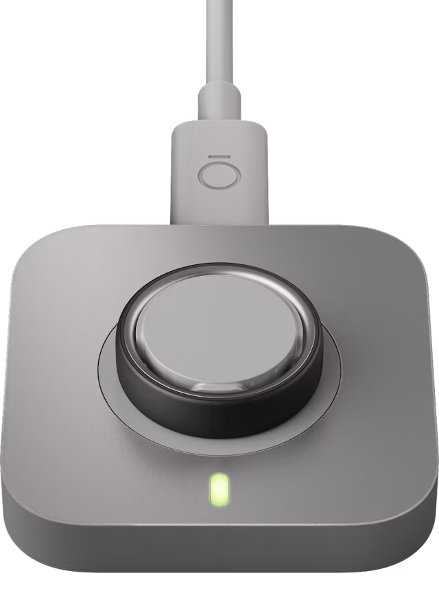 Oura Ring 5 gallery image